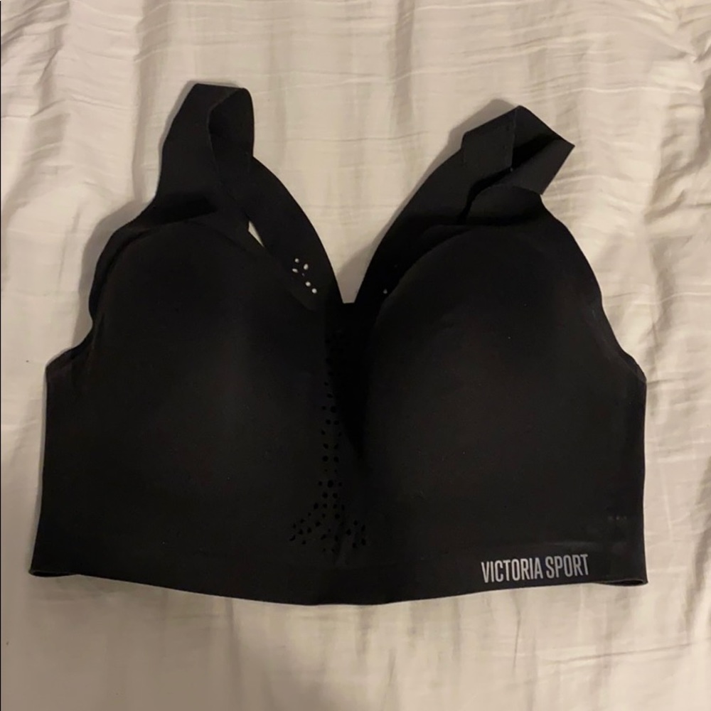 High Impact Sports Bra